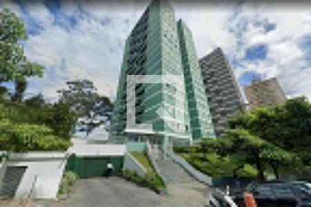 Apartamento à venda com 124m², 3 quartos e 1 vaga Apartamento à venda com 124m², 3 quartos e 1 vagaFachada