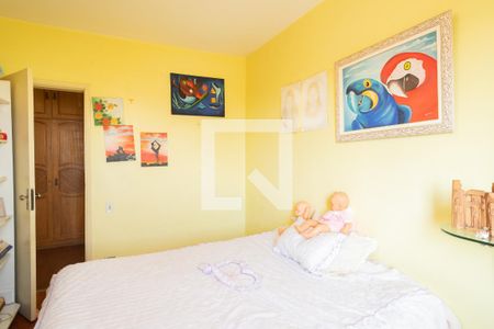 Apartamento à venda com 124m², 3 quartos e 1 vaga Apartamento à venda com 124m², 3 quartos e 1 vagaQuarto 1