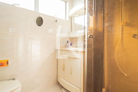 Apartamento à venda com 124m², 3 quartos e 1 vaga Apartamento à venda com 124m², 3 quartos e 1 vagaBanheiro - Suíte