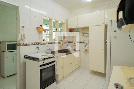 Apartamento à venda com 124m², 3 quartos e 1 vaga Apartamento à venda com 124m², 3 quartos e 1 vagaCozinha