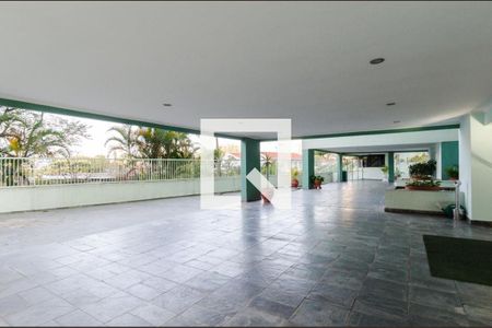 Apartamento à venda com 124m², 3 quartos e 1 vaga Apartamento à venda com 124m², 3 quartos e 1 vagaÁrea comum - Salão de festas