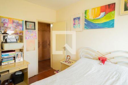 Apartamento à venda com 124m², 3 quartos e 1 vaga Apartamento à venda com 124m², 3 quartos e 1 vagaQuarto 2
