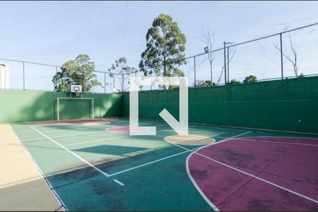 Apartamento à venda com 124m², 3 quartos e 1 vaga Apartamento à venda com 124m², 3 quartos e 1 vagaÁrea comum - Quadra