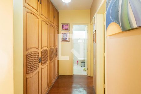 Apartamento à venda com 124m², 3 quartos e 1 vaga Apartamento à venda com 124m², 3 quartos e 1 vagaAcesso - Quartos