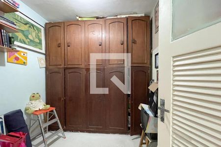 Apartamento à venda com 124m², 3 quartos e 1 vaga Apartamento à venda com 124m², 3 quartos e 1 vagaQuarto de Serviço