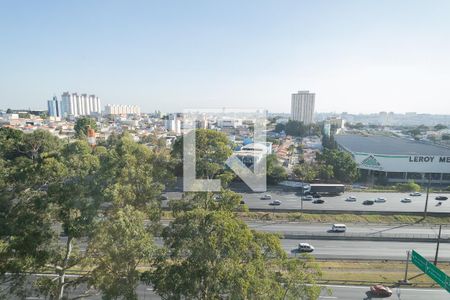 Apartamento à venda com 124m², 3 quartos e 1 vaga Apartamento à venda com 124m², 3 quartos e 1 vagaVista - Quarto 2