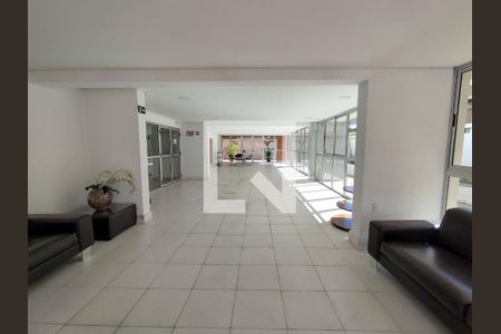 Apartamento à venda com 95m², 3 quartos e 3 vagas Apartamento à venda com 95m², 3 quartos e 3 vagasÁrea comum