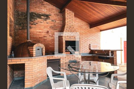 Casa à venda com 380m², 3 quartos e 5 vagasÁrea comum