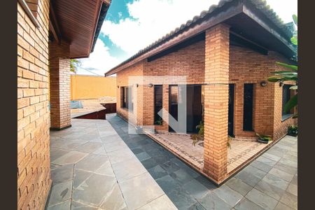 Casa à venda com 380m², 3 quartos e 5 vagasÁrea comum