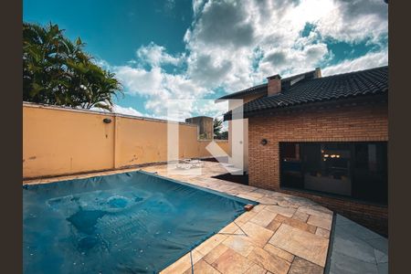 Casa à venda com 380m², 3 quartos e 5 vagasÁrea comum