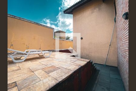 Casa à venda com 380m², 3 quartos e 5 vagasÁrea comum