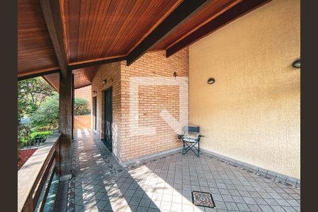 Casa à venda com 380m², 3 quartos e 5 vagasÁrea comum