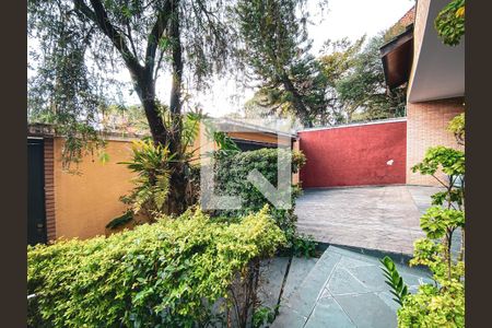 Casa à venda com 380m², 3 quartos e 5 vagasÁrea comum