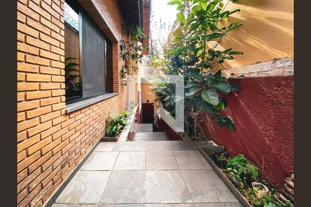 Casa à venda com 380m², 3 quartos e 5 vagasÁrea comum