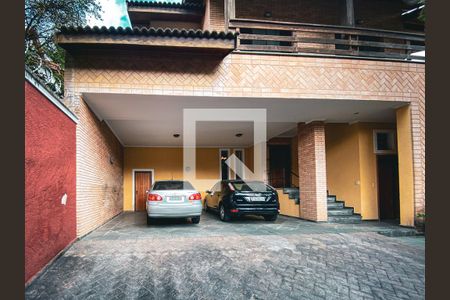 Casa à venda com 380m², 3 quartos e 5 vagasÁrea comum