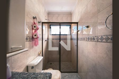 Casa à venda com 380m², 3 quartos e 5 vagasBanheiro 2