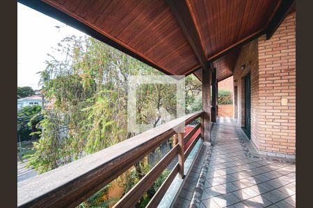 Casa à venda com 380m², 3 quartos e 5 vagasVaranda