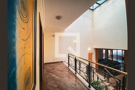 Casa à venda com 380m², 3 quartos e 5 vagasSala