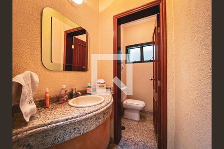 Casa à venda com 380m², 3 quartos e 5 vagasBanheiro