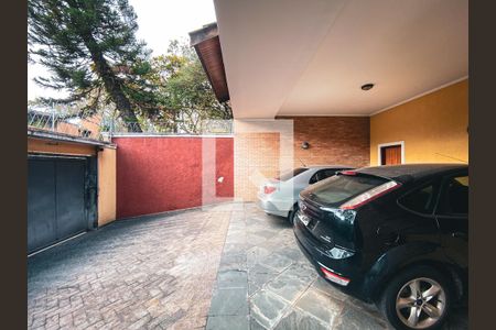Casa à venda com 380m², 3 quartos e 5 vagasÁrea comum