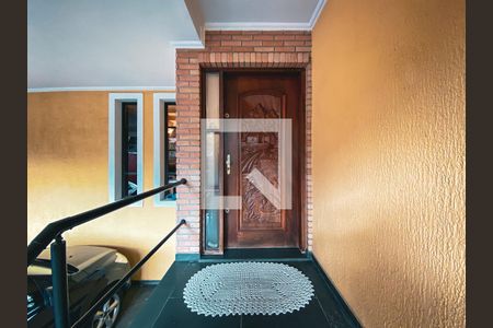 Casa à venda com 380m², 3 quartos e 5 vagasÁrea comum