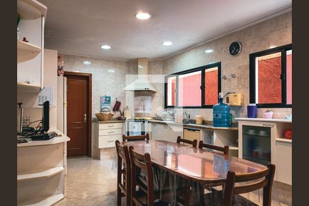 Casa à venda com 380m², 3 quartos e 5 vagasCozinha