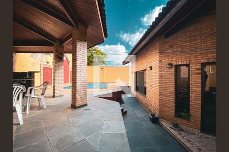 Casa à venda com 380m², 3 quartos e 5 vagasÁrea comum