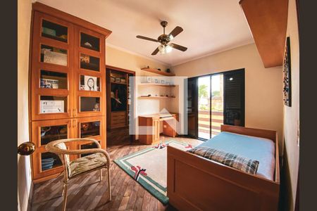 Casa à venda com 380m², 3 quartos e 5 vagasQuarto 3