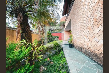 Casa à venda com 380m², 3 quartos e 5 vagasÁrea comum