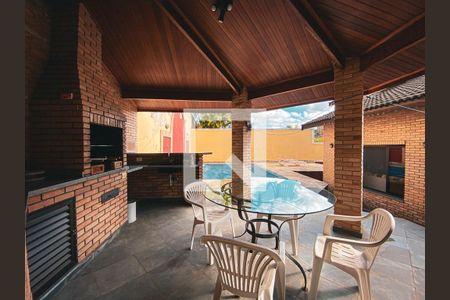 Casa à venda com 380m², 3 quartos e 5 vagasÁrea comum