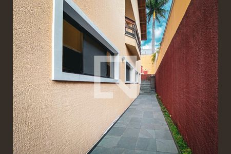 Casa à venda com 380m², 3 quartos e 5 vagasÁrea comum