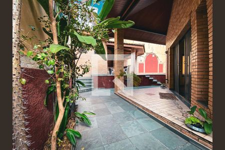 Casa à venda com 380m², 3 quartos e 5 vagasÁrea comum