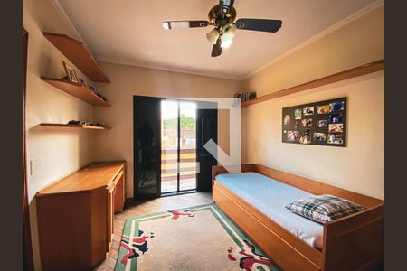 Casa à venda com 380m², 3 quartos e 5 vagasQuarto 3