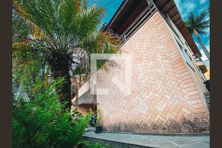 Casa à venda com 380m², 3 quartos e 5 vagasÁrea comum