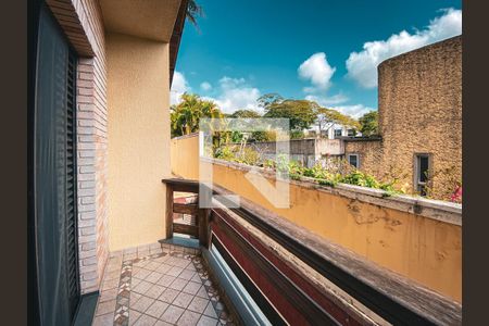 Casa à venda com 380m², 3 quartos e 5 vagasVaranda