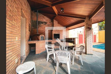 Casa à venda com 380m², 3 quartos e 5 vagasÁrea comum