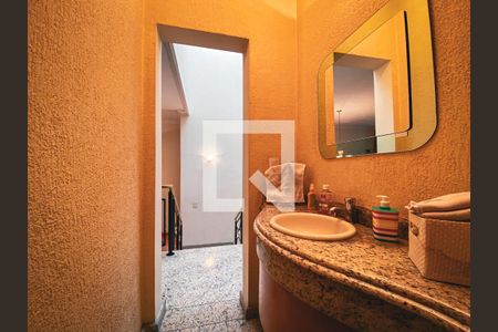 Casa à venda com 380m², 3 quartos e 5 vagasBanheiro