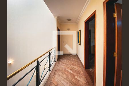 Casa à venda com 380m², 3 quartos e 5 vagasSala