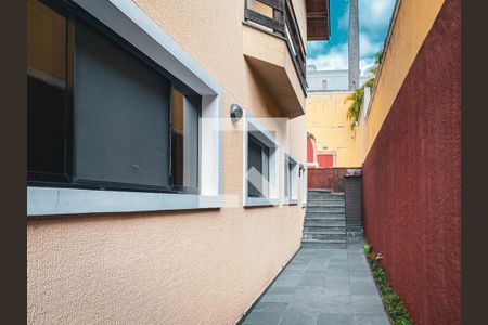 Casa à venda com 380m², 3 quartos e 5 vagasÁrea comum