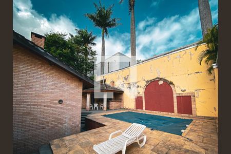 Casa à venda com 380m², 3 quartos e 5 vagasÁrea comum