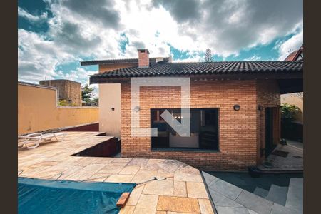 Casa à venda com 380m², 3 quartos e 5 vagasÁrea comum