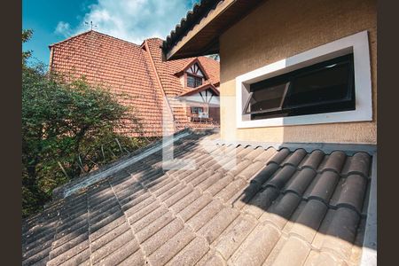 Casa à venda com 380m², 3 quartos e 5 vagasÁrea comum