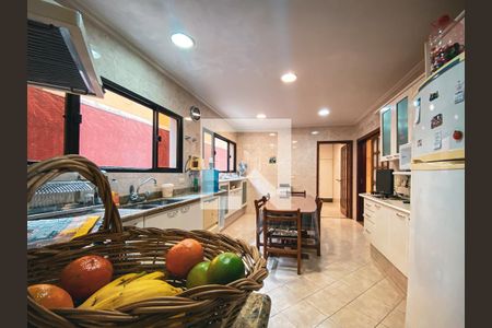 Casa à venda com 380m², 3 quartos e 5 vagasCozinha