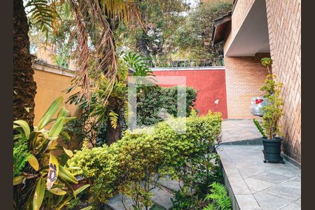 Casa à venda com 380m², 3 quartos e 5 vagasÁrea comum