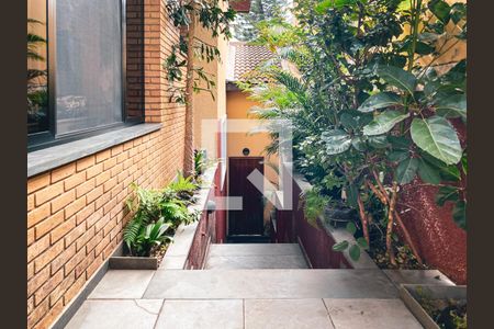 Casa à venda com 380m², 3 quartos e 5 vagasÁrea comum