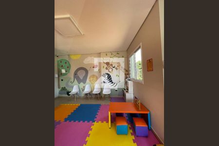 Apartamento à venda com 65m², 2 quartos e 1 vagaÁrea comum