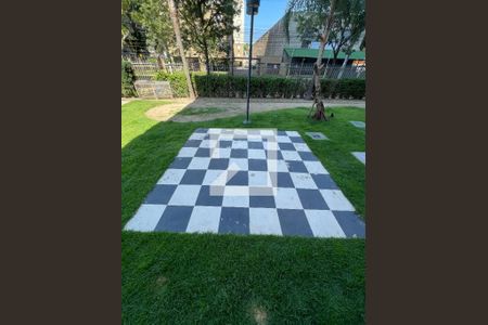 Apartamento à venda com 65m², 2 quartos e 1 vagaÁrea comum