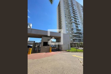 Apartamento à venda com 65m², 2 quartos e 1 vagaFachada