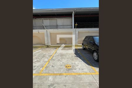 Apartamento à venda com 65m², 2 quartos e 1 vagaÁrea comum