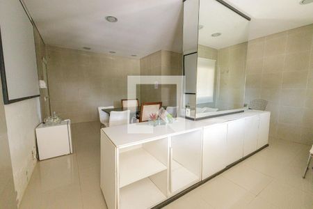 Apartamento à venda com 65m², 2 quartos e 1 vagaÁrea comum